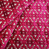 Jf Fabrics Foxtrot Pink (46) Fabric