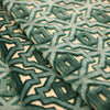 Jf Fabrics Foxtrot Blue (63) Fabric