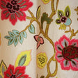 JF Fabrics HIBISCUS 46 Fabric