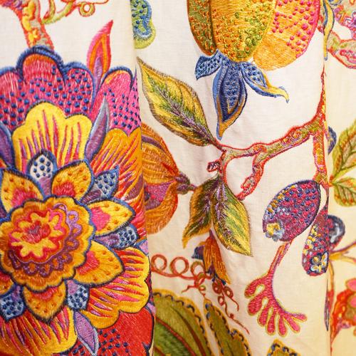 JF Fabrics LEGRANDE 44 Fabric