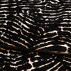 Jf Fabrics Tiger Black (99) Fabric
