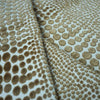 Jf Fabrics Cheetah Brown (34) Fabric