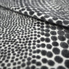 Jf Fabrics Cheetah Grey/Silver (98) Fabric