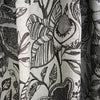 Jf Fabrics Lacosta Black (99) Fabric