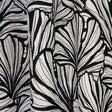 JF Fabrics LEAVES 98 Fabric