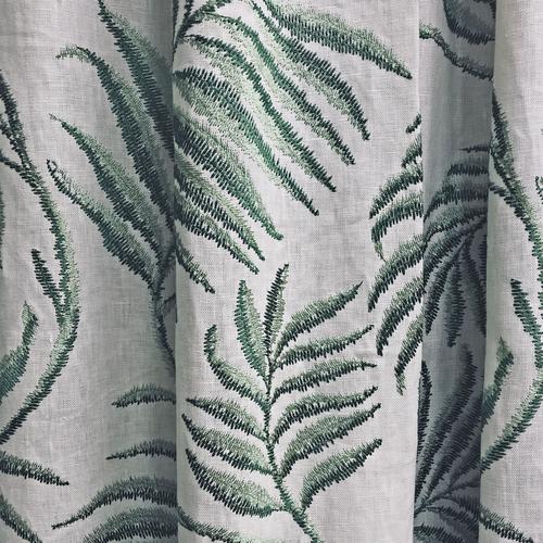 JF Fabrics SALVINIA 74 Fabric