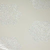 Jf Fabrics 5110 Creme/Beige/Grey/Silver (32) Wallpaper
