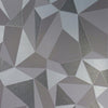 Jf Fabrics 1523 Creme/Beige/Grey/Silver (97) Wallpaper
