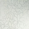 Jf Fabrics 1525 Creme/Beige/Grey/Silver (74) Wallpaper