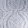 Jf Fabrics 1526 Blue (63) Wallpaper