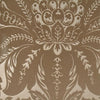 Jf Fabrics 1532 Black/Grey/Silver (33) Wallpaper