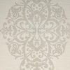 Jf Fabrics 5236 Brown/Taupe (94) Wallpaper