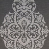 Jf Fabrics 5236 Brown/Taupe (98) Wallpaper