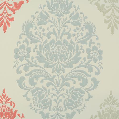 JF Fabrics 1543 43 Wallpaper