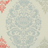 JF Fabrics 1543 43 Wallpaper