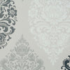 Jf Fabrics 1543 Blue/Brown/Burgundy/Red/Creme/Beige/Green/Multi/Offwhite/Taupe (96) Wallpaper