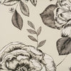 Jf Fabrics 1546 Blue/Brown/Creme/Beige/Offwhite/Taupe (98) Wallpaper