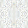 Jf Fabrics 6030 Blue (61) Wallpaper