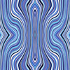 Jf Fabrics 6030 Blue (66) Wallpaper