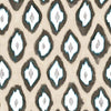 Jf Fabrics 6033 Brown (33) Wallpaper