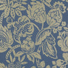 Jf Fabrics 1575 Creme/Beige/Yellow/Gold (69) Wallpaper