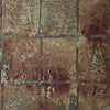 Jf Fabrics 1578 Burgundy/Red/Orange/Rust (47) Wallpaper
