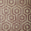 Jf Fabrics 1579 Burgundy/Red/Orange/Rust (45) Wallpaper