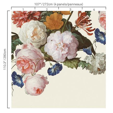 JF Fabrics 5261 92 Wallpaper