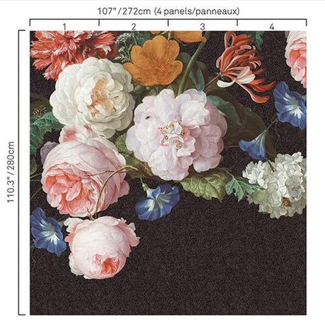 JF Fabrics 5261 99 Wallpaper