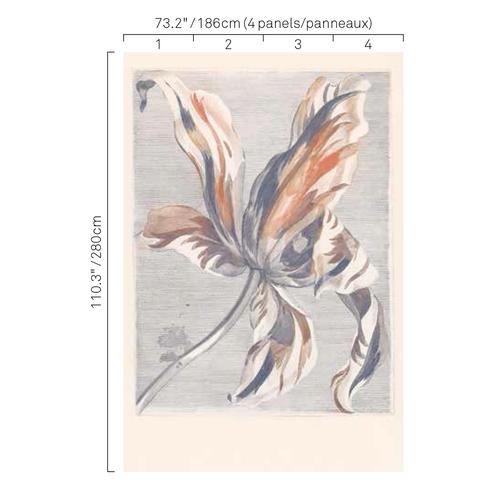 JF Fabrics 5263 65 Wallpaper