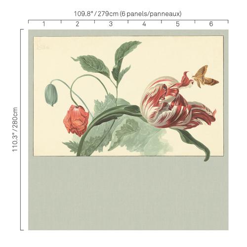 JF Fabrics 5264 74 Wallpaper