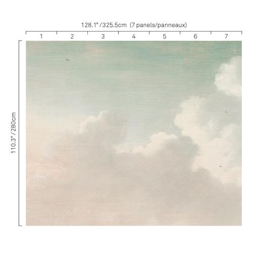 JF Fabrics 5265 73 Wallpaper