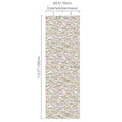 JF Fabrics 5266 52 Wallpaper