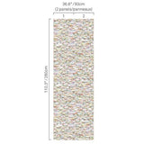 JF Fabrics 5266 52 Wallpaper