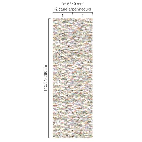 JF Fabrics 5266 52 Wallpaper