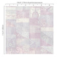 JF Fabrics 5267 53 Wallpaper