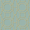 Jf Fabrics 2204 Creme/Beige (63) Wallpaper