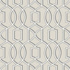 Jf Fabrics 2205 Orange/Rust (94) Wallpaper