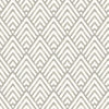 Jf Fabrics 2215 White/Yellow/Gold (33) Wallpaper