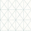 Jf Fabrics 2243 Blue (63) Wallpaper