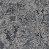 Jf Fabrics 8070 Blue (68) Wallpaper