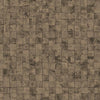 Jf Fabrics 8073 Orange/Rust (39) Wallpaper