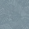 Jf Fabrics 5281 Blue (63) Wallpaper