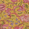 Jf Fabrics 5293 Multi/Yellow/Gold (17) Wallpaper