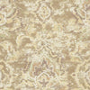 Jf Fabrics 5295 Brown/Creme/Beige (34) Wallpaper