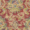 Jf Fabrics 5295 Brown/Creme/Beige (47) Wallpaper