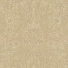 Jf Fabrics 5298 Creme/Beige (34) Wallpaper
