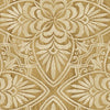 Jf Fabrics 5299 Yellow/Gold (18) Wallpaper