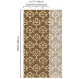 JF Fabrics 5326 29 Wallpaper
