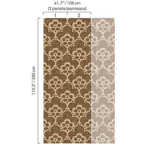 JF Fabrics 5326 29 Wallpaper